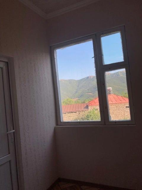 Gevorgyans Bed & Breakfast Tatev Exteriér fotografie